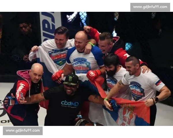 菲多vs小引爆格斗巅峰对决谁将改写历史荣耀之战世界级擂台最强传奇